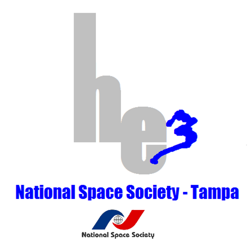 He3 Chapter of the National Space Society in Tampa, FL